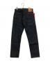 BONCOURA (ボンクラ) 66ブラックデニムパンツ ブラック サイズ:29 未使用品：27000円