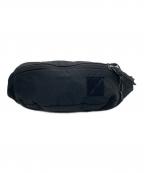 EVERGOODSエバーグッズ）の古着「Civic Access Sling 2L Bag」｜ブラック