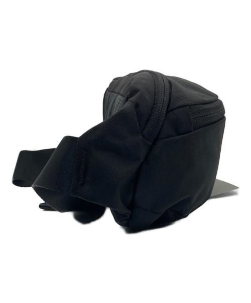 EVERGOODS（エバーグッズ）EVERGOODS (エバーグッズ) Civic Access Sling 2L Bag ブラック 未使用品の古着・服飾アイテム