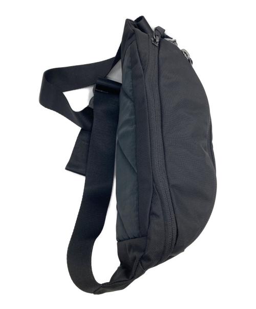 EVERGOODS（エバーグッズ）EVERGOODS (エバーグッズ) Civic Access Sling 2L Bag ブラック 未使用品の古着・服飾アイテム