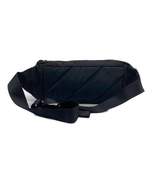 EVERGOODS（エバーグッズ）EVERGOODS (エバーグッズ) Civic Access Sling 2L Bag ブラック 未使用品の古着・服飾アイテム