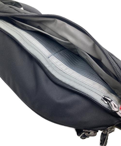 EVERGOODS（エバーグッズ）EVERGOODS (エバーグッズ) Civic Access Sling 2L Bag ブラック 未使用品の古着・服飾アイテム