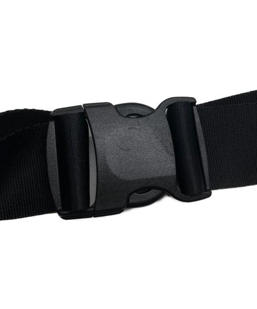 EVERGOODS（エバーグッズ）EVERGOODS (エバーグッズ) Civic Access Sling 2L Bag ブラック 未使用品の古着・服飾アイテム