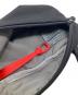 中古・古着 EVERGOODS (エバーグッズ) Civic Access Sling 2L Bag ブラック 未使用品：10000円