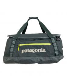 Patagonia（パタゴニア）の古着「Black Hole Duffel 55L」｜カーキ