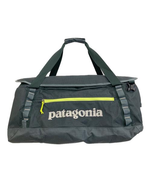 Patagonia（パタゴニア）Patagonia (パタゴニア) Black Hole Duffel 55L カーキの古着・服飾アイテム