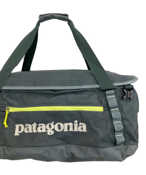 Patagonia（パタゴニア）Patagonia (パタゴニア) Black Hole Duffel 55L カーキの古着・服飾アイテム
