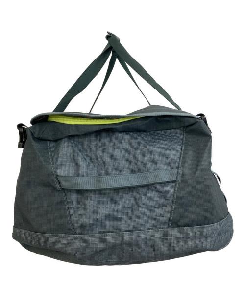 Patagonia（パタゴニア）Patagonia (パタゴニア) Black Hole Duffel 55L カーキの古着・服飾アイテム