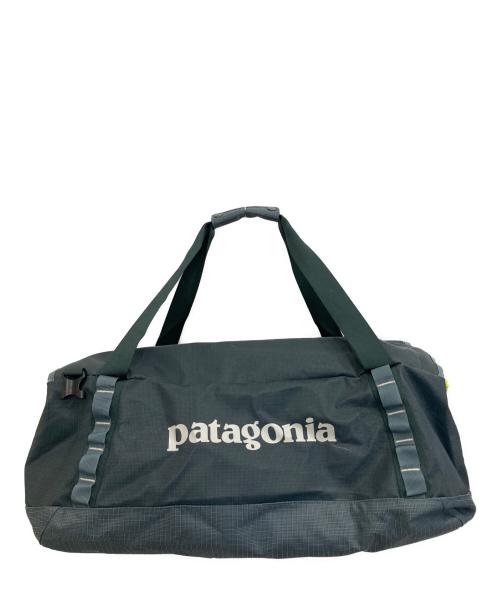 Patagonia（パタゴニア）Patagonia (パタゴニア) Black Hole Duffel 55L カーキの古着・服飾アイテム