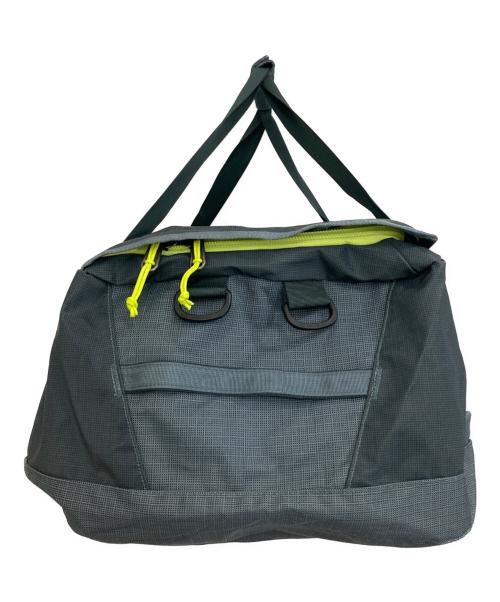 Patagonia（パタゴニア）Patagonia (パタゴニア) Black Hole Duffel 55L カーキの古着・服飾アイテム