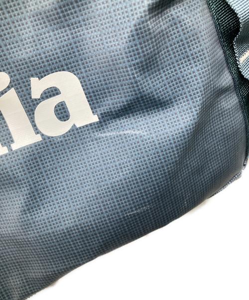 Patagonia（パタゴニア）Patagonia (パタゴニア) Black Hole Duffel 55L カーキの古着・服飾アイテム