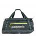 Patagonia（パタゴニア）の古着「Black Hole Duffel 55L」｜カーキ