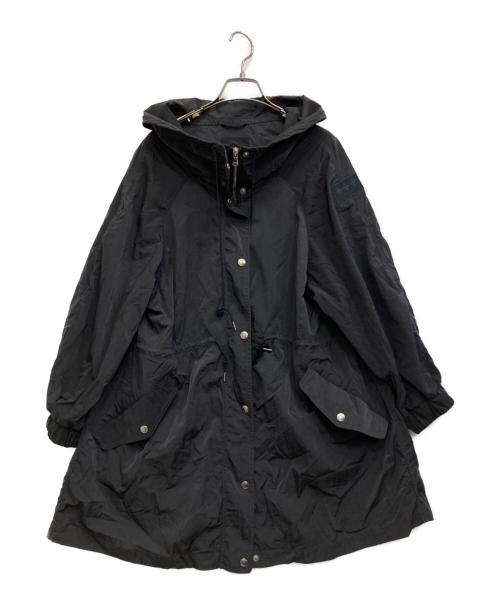 TATRAS（タトラス）TATRAS (タトラス) OLVONA ナイロンコート グレー サイズ:1の古着・服飾アイテム