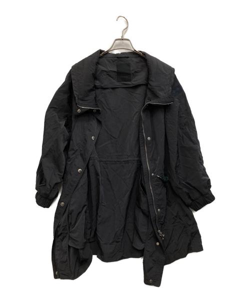 TATRAS（タトラス）TATRAS (タトラス) OLVONA ナイロンコート グレー サイズ:1の古着・服飾アイテム