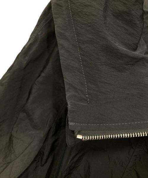 TATRAS（タトラス）TATRAS (タトラス) OLVONA ナイロンコート グレー サイズ:1の古着・服飾アイテム