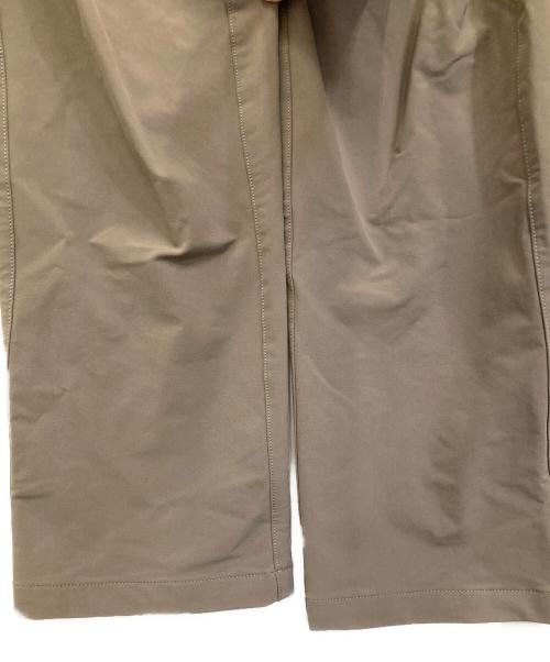 THE NORTH FACE（ザ ノース フェイス）THE NORTH FACE (ザ ノース フェイス) アルパインライトパンツ ブラウン サイズ:Ｌの古着・服飾アイテム