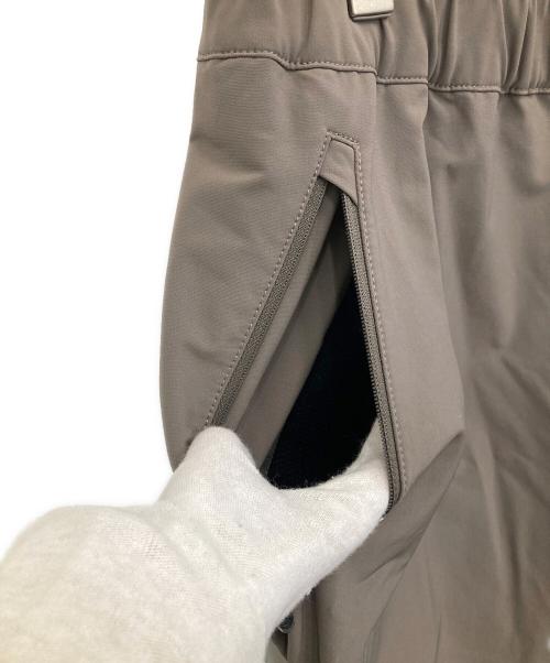 THE NORTH FACE（ザ ノース フェイス）THE NORTH FACE (ザ ノース フェイス) アルパインライトパンツ ブラウン サイズ:Ｌの古着・服飾アイテム