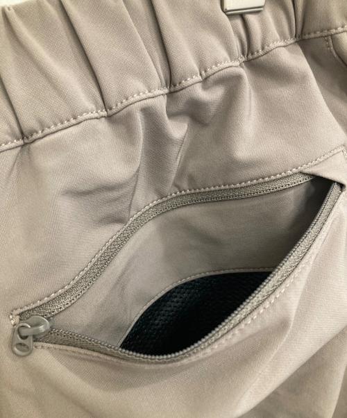THE NORTH FACE（ザ ノース フェイス）THE NORTH FACE (ザ ノース フェイス) アルパインライトパンツ ブラウン サイズ:Ｌの古着・服飾アイテム