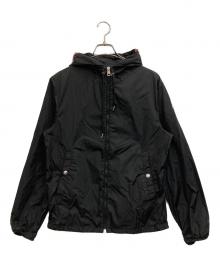 MONCLER（モンクレール）の古着「GRIMPEURS GUIBBOTTO」｜ブラック