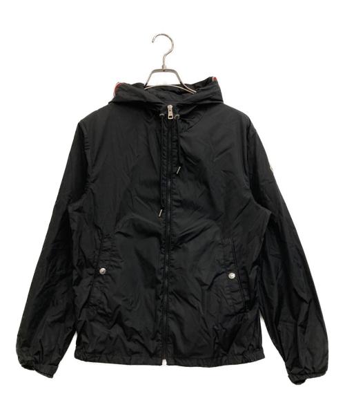 MONCLER（モンクレール）MONCLER (モンクレール) GRIMPEURS GUIBBOTTO ブラック サイズ:1の古着・服飾アイテム
