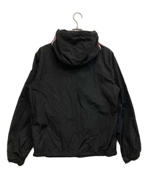 MONCLER（モンクレール）MONCLER (モンクレール) GRIMPEURS GUIBBOTTO ブラック サイズ:1の古着・服飾アイテム