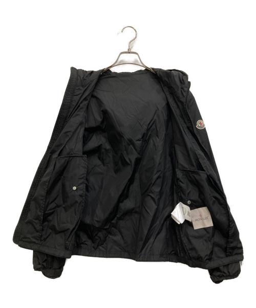 MONCLER（モンクレール）MONCLER (モンクレール) GRIMPEURS GUIBBOTTO ブラック サイズ:1の古着・服飾アイテム