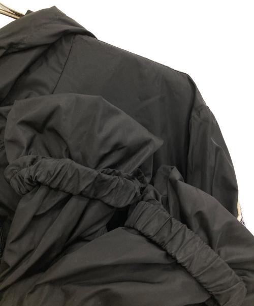 MONCLER（モンクレール）MONCLER (モンクレール) GRIMPEURS GUIBBOTTO ブラック サイズ:1の古着・服飾アイテム