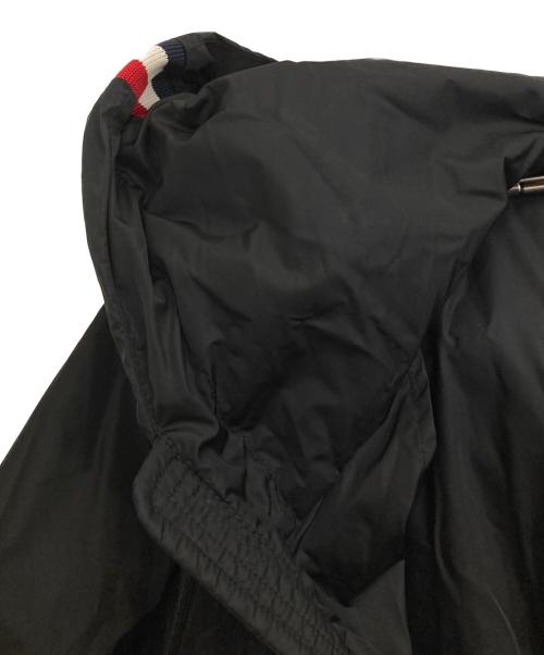 MONCLER（モンクレール）MONCLER (モンクレール) GRIMPEURS GUIBBOTTO ブラック サイズ:1の古着・服飾アイテム