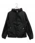 MONCLER（モンクレール）の古着「GRIMPEURS GUIBBOTTO」｜ブラック