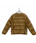 THE NORTH FACE (ザ ノース フェイス) EXP-Parcel Down Cardigan ブラウン サイズ:L：9000円