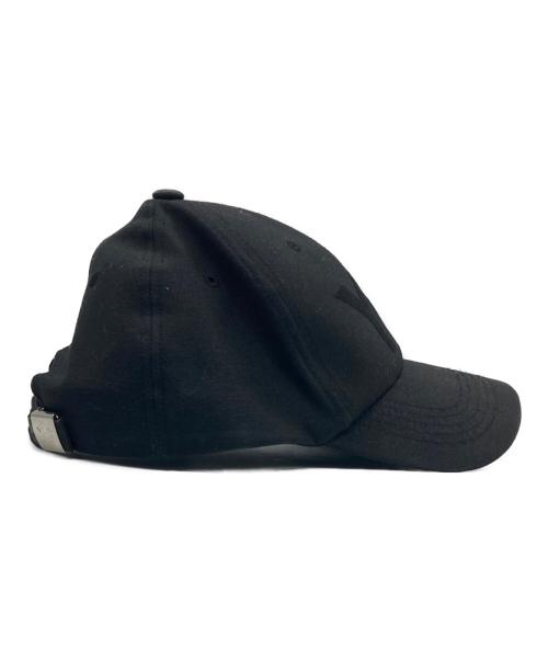 Y-3（ワイスリー）Y-3 (ワイスリー) CLASSIC LOGO CAP ブラックの古着・服飾アイテム