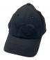 Y-3（ワイスリー）の古着「CLASSIC LOGO CAP」｜ブラック