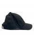 中古・古着 Y-3 (ワイスリー) CLASSIC LOGO CAP ブラック：6000円