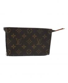 LOUIS VUITTON（ルイ ヴィトン）の古着「ハンドポーチ」