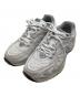 NEW BALANCE（ニューバランス）の古着「ローカットスニーカー」｜ホワイト