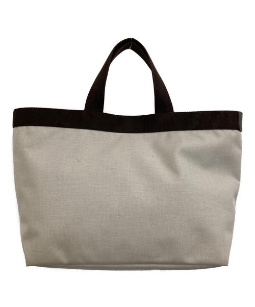 Herve Chapelier（エルベシャプリエ）Herve Chapelier (エルベシャプリエ) 704C舟型トートバッグ マスティックモカの古着・服飾アイテム