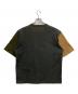POLO RALPH LAUREN (ポロ・ラルフローレン) リラックスド フィット ロゴ ジャージ Tシャツ グレー サイズ:M：6000円