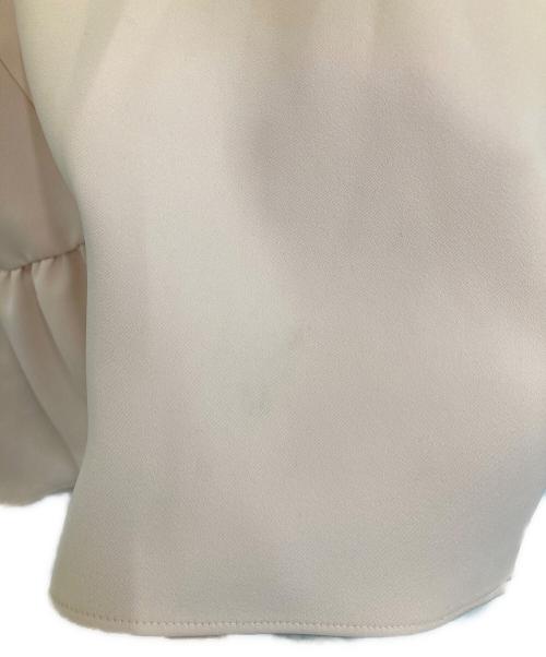 YOKO CHAN（ヨーコチャン）YOKO CHAN (ヨーコチャン) ノースリーブブラウス ピンク サイズ:38の古着・服飾アイテム