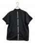 BRIEFING (ブリーフィング) 半袖カットソー ブラック サイズ:XS：7000円