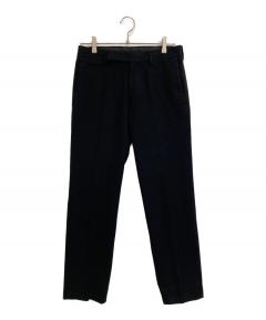 中古・古着通販】NUMBER (N)INE (ナンバーナイン) サイドラインパンツ
