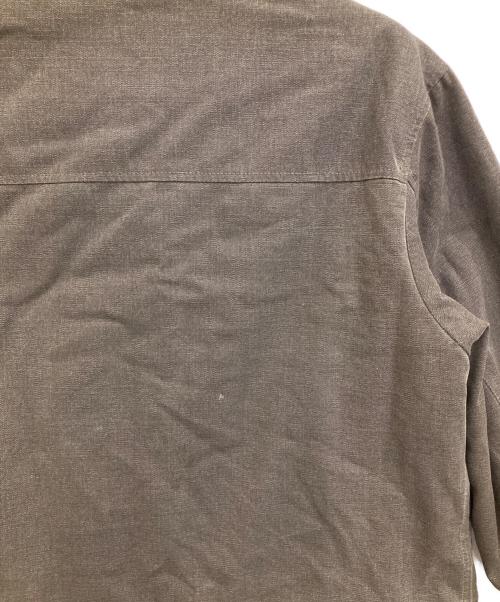 TOMBOLINI（トンボリーニ）TOMBOLINI (トンボリーニ) コート オリーブ サイズ:FREEの古着・服飾アイテム