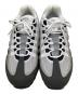 NIKE (ナイキ) AIR MAX 95 BIG BUBBLE ホワイト×グレー サイズ:26.5：18000円