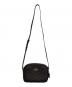 COACH (コーチ) ショルダーバッグ ブラウン：15000円