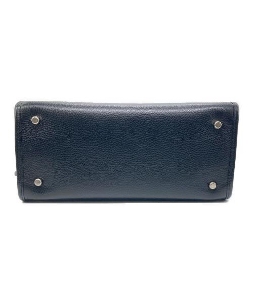 COACH（コーチ）COACH (コーチ) トートバッグ ブラックの古着・服飾アイテム