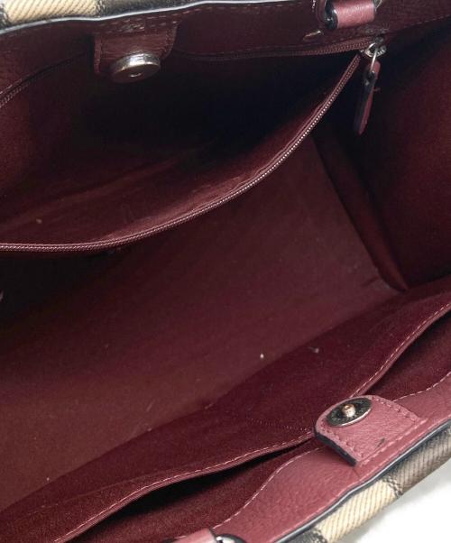 COACH（コーチ）COACH (コーチ) トートバッグ ブラックの古着・服飾アイテム