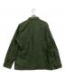 orSlow (オアスロウ) US ARMY FATIGUE  SHIRT カーキ サイズ:3：18000円