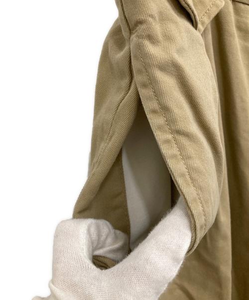 POLO RALPH LAUREN（ポロ・ラルフローレン）POLO RALPH LAUREN (ポロ・ラルフローレン) 別注AH-77チノパンツ ベージュ サイズ:W34×L30の古着・服飾アイテム