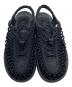 KEEN (キーン) UNEEK サンダル ブラック サイズ:26.5：8000円