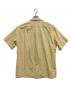 POLO RALPH LAUREN (ポロ・ラルフローレン) オープンカラーシャツ イエロー サイズ:Ｌ：16000円