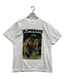 SUPREME（シュプリーム）の古着「Ronin Tee」｜ホワイト